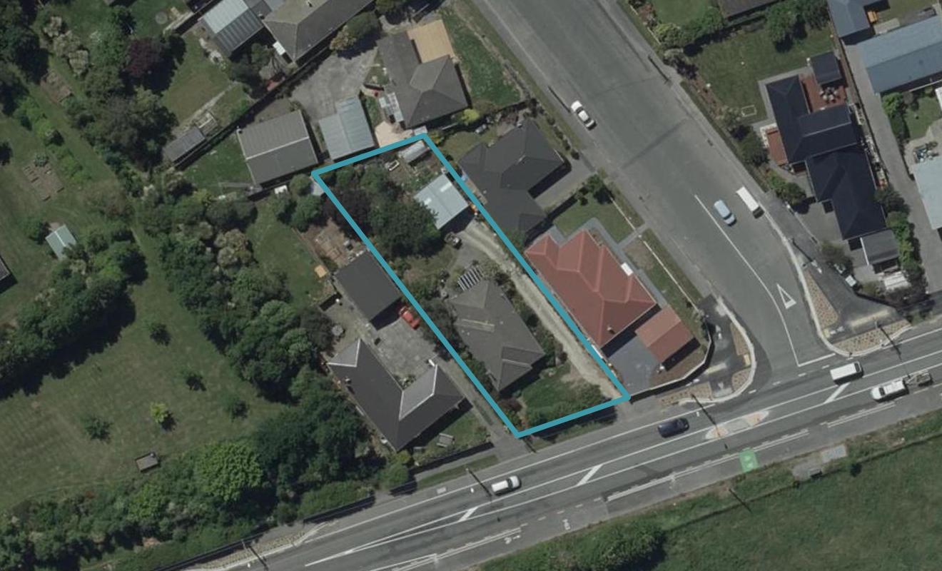 175 Sparks Road, Hoon Hay, Christchurch - Carousel 1