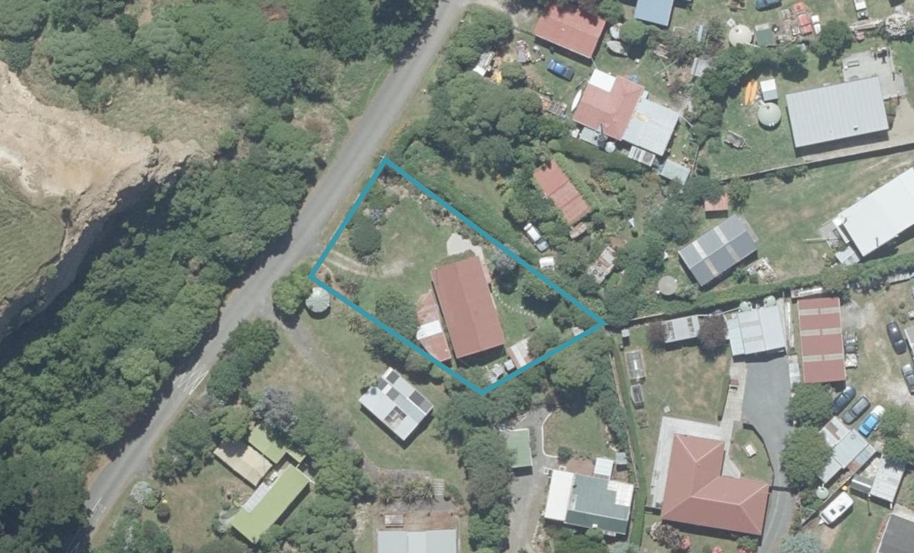 6 Pari Street, Aramoana, Port Chalmers - Carousel 1