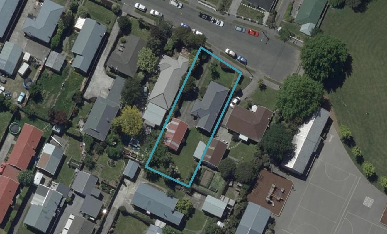 14 Jarrow Place, Halswell, Christchurch - Carousel 1