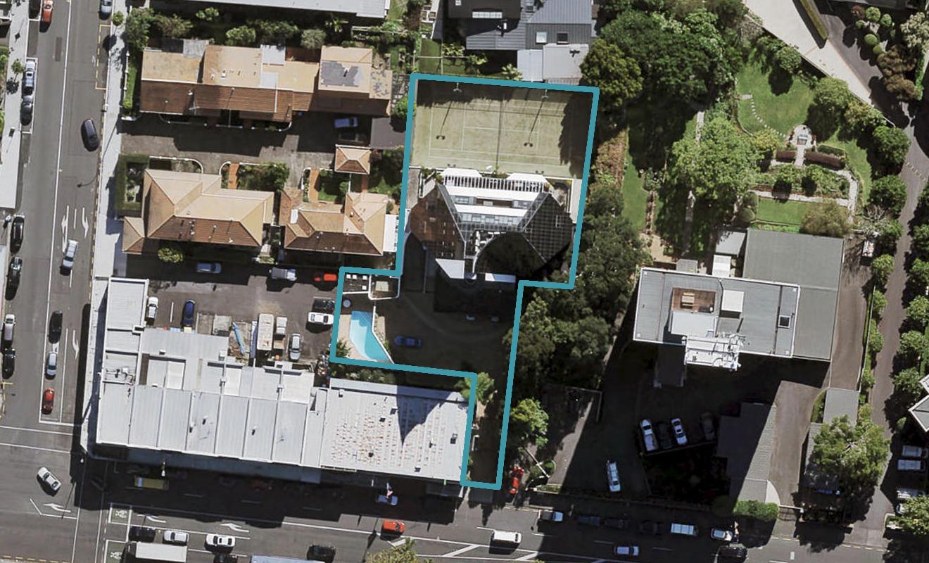 3W/406 Remuera Road, Remuera, Auckland - Carousel 1