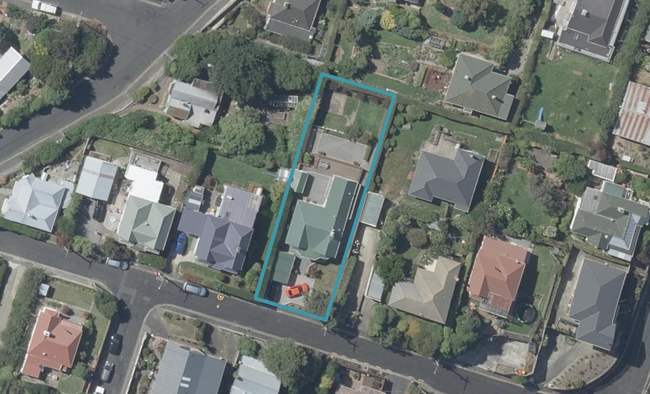 15 Appold Street, Maryhill, Dunedin - Carousel 1
