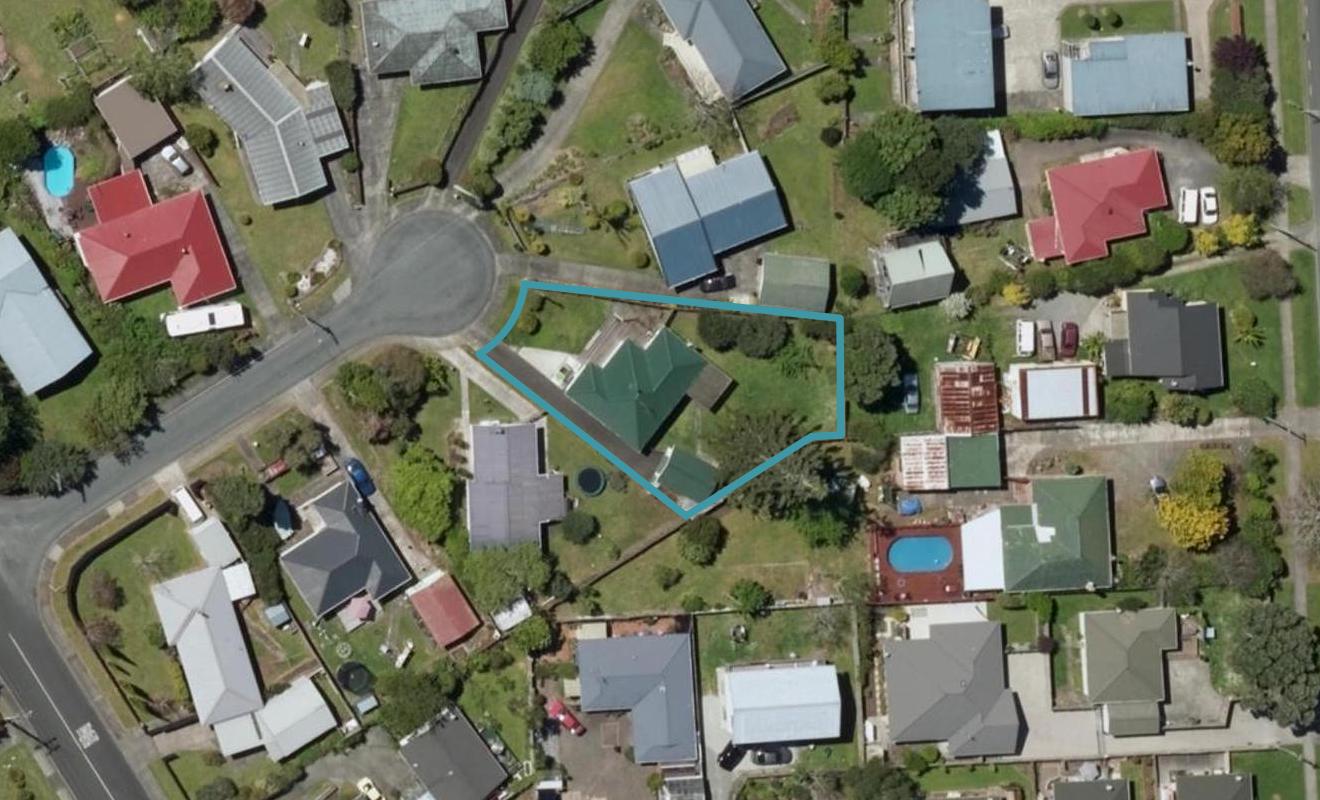 8 Mathew Place, Tikipunga, Whangarei - Carousel 1