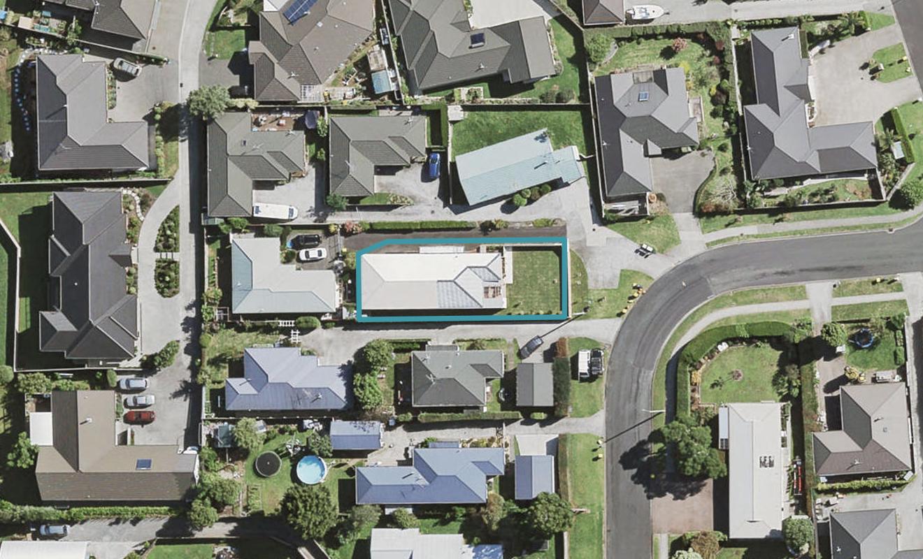 18 George Crescent, Buckland, Pukekohe - Carousel 1