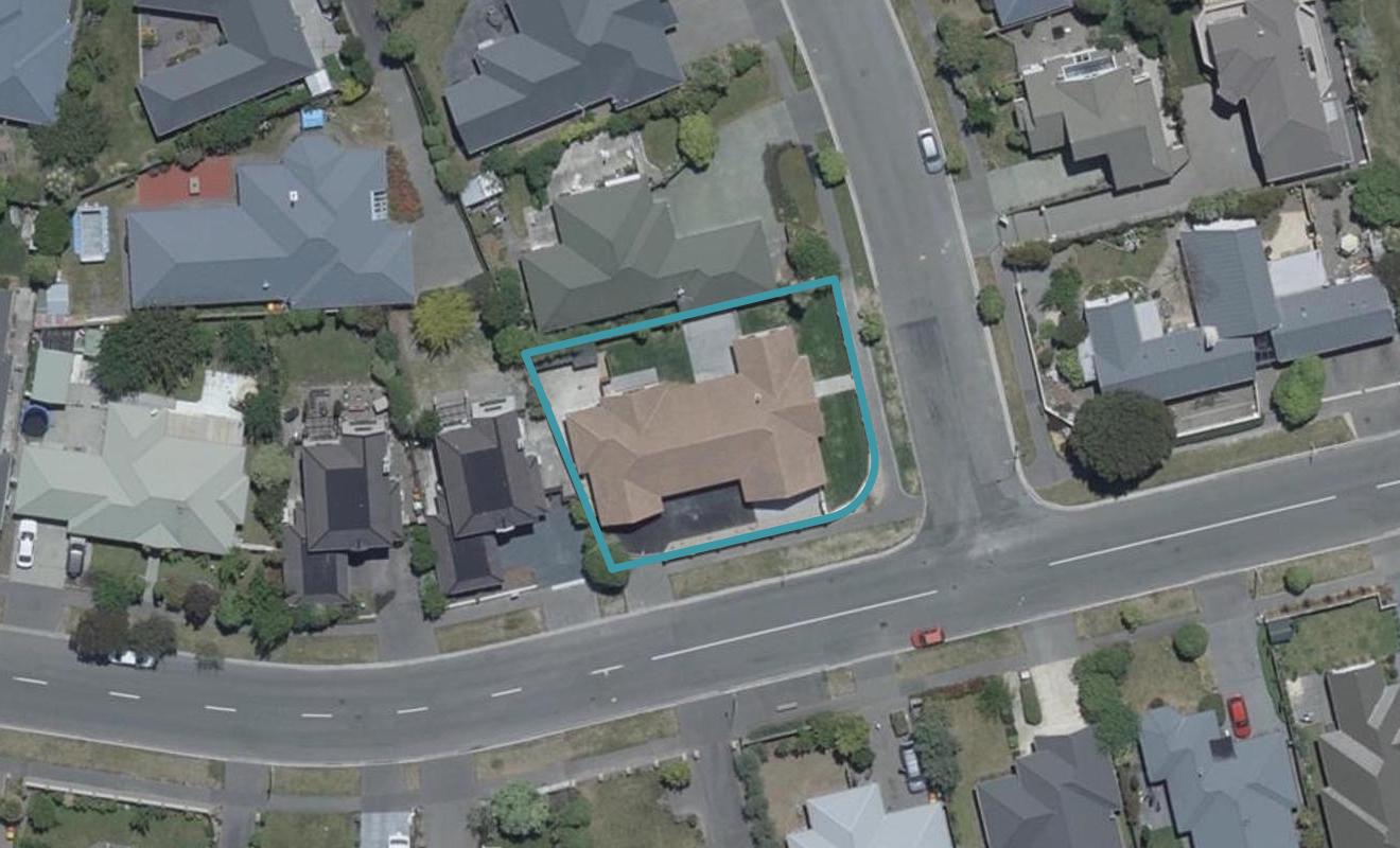 58 Forest Drive, Parklands, Christchurch - Carousel 1