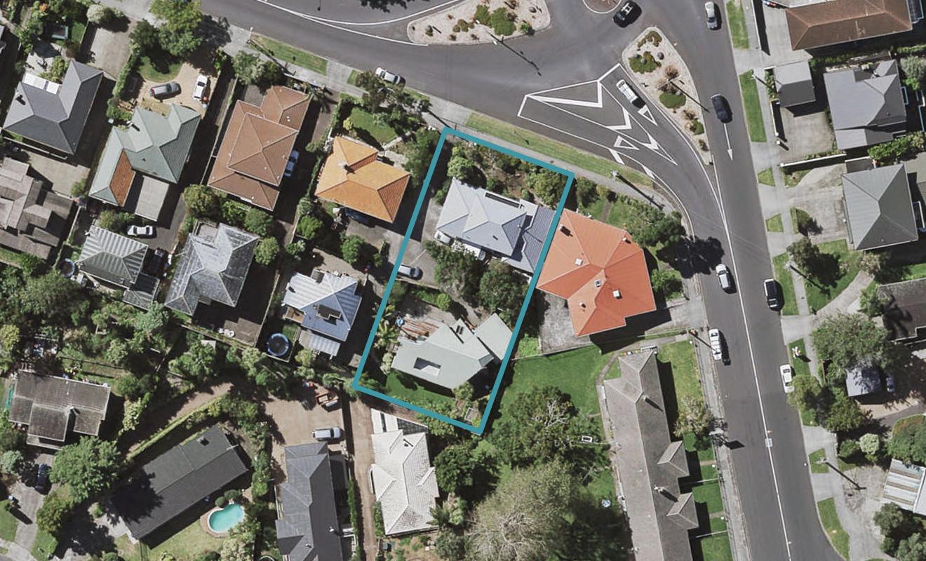 2/193 St Johns Road, Meadowbank, Auckland - Carousel 1