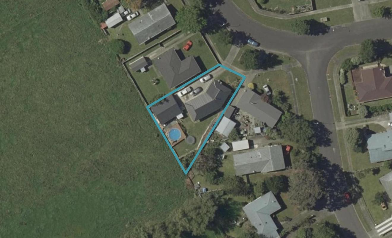 44 Cascade Crescent, Westbrook, Palmerston North - Carousel 1