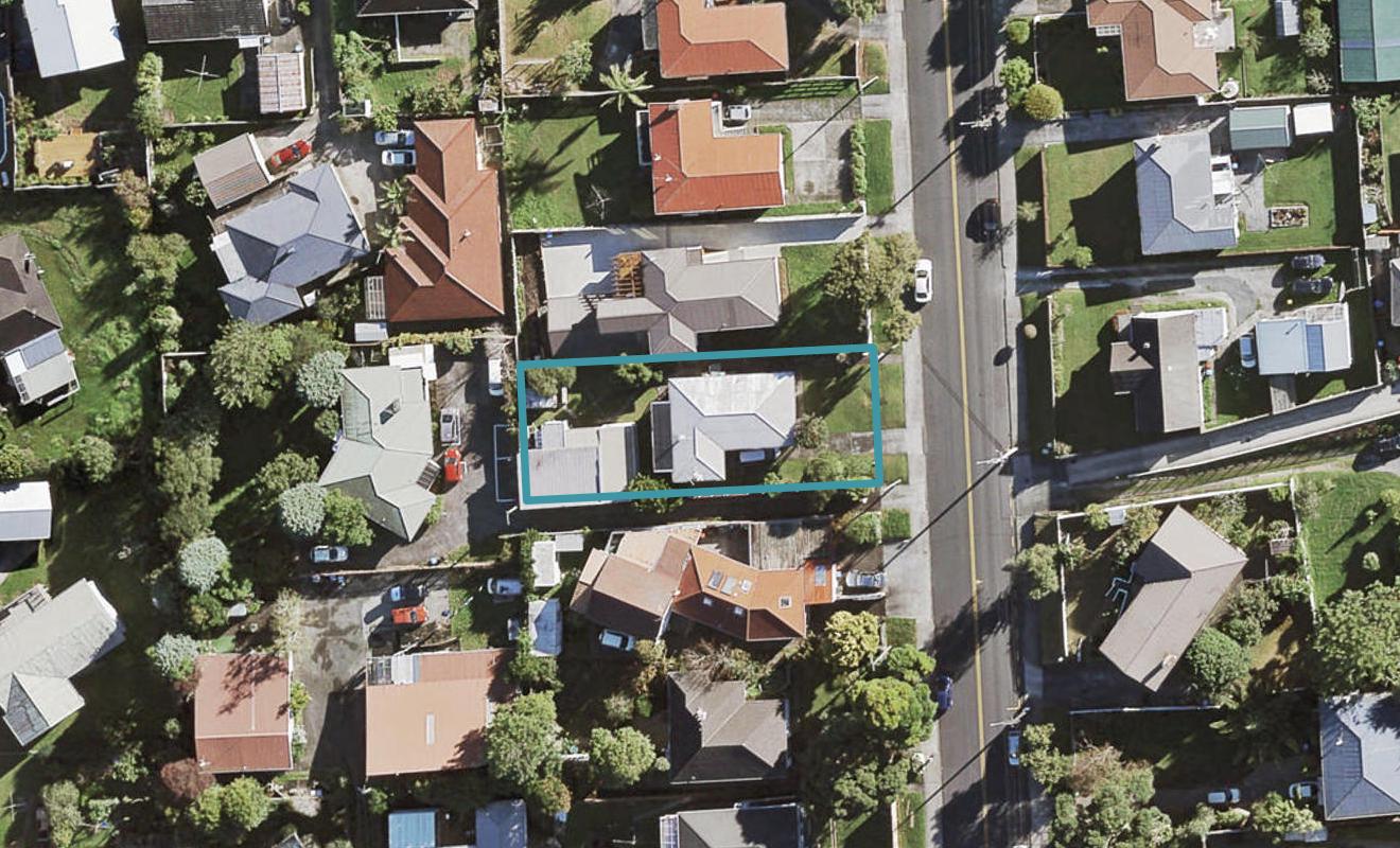 67 Whitney Street, New Windsor, Auckland - Carousel 1