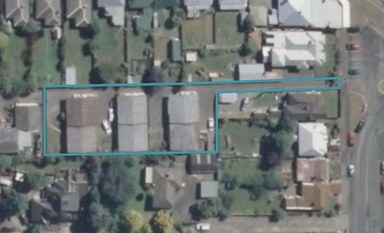 2/88 Le Cren Street, Seaview, Timaru - Carousel 1