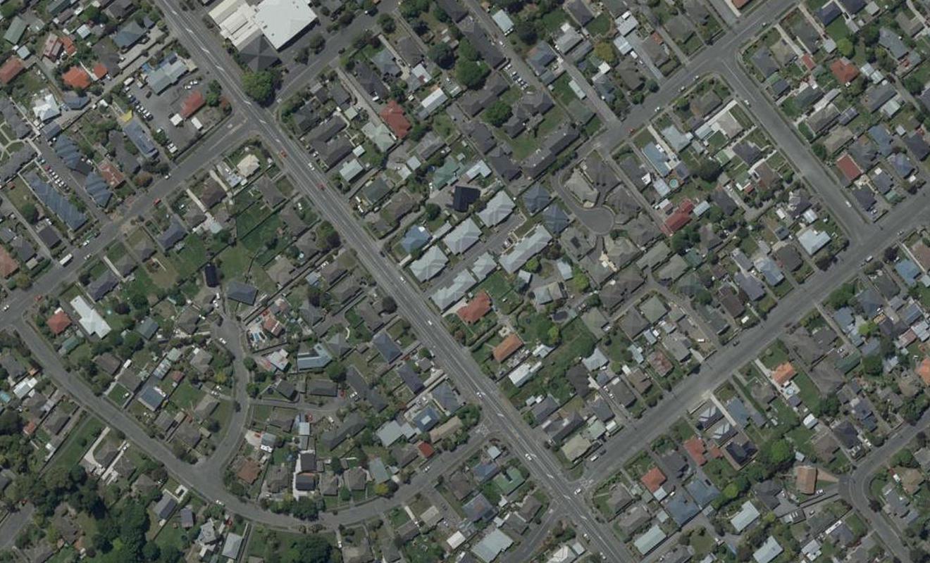 8/212 Lyttelton Street, Spreydon, Christchurch - Carousel 1