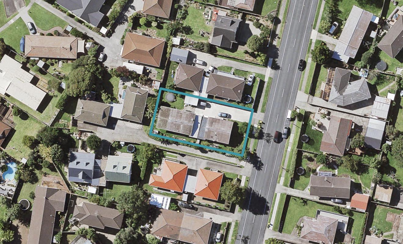 1/117 Pigeon Mountain Road, Half Moon Bay, Auckland - Carousel 1