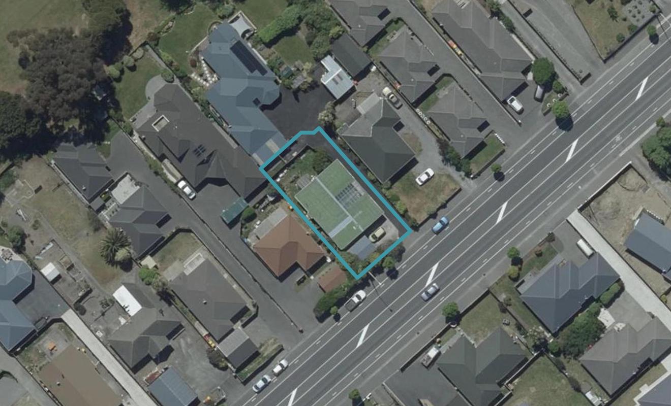 217 Wainoni Road, Avondale, Christchurch - Carousel 1