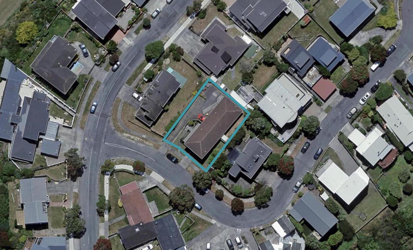 3 Cobar Close, Maupuia, Wellington - Carousel 1