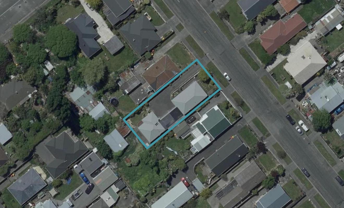 2/41 Harker Street, Spreydon, Christchurch - Carousel 1