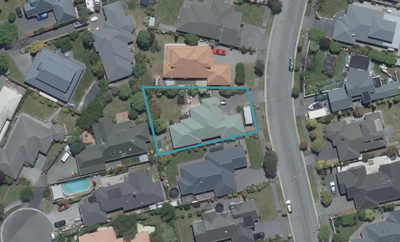 42 Forest Drive, Parklands, Christchurch - Carousel 1
