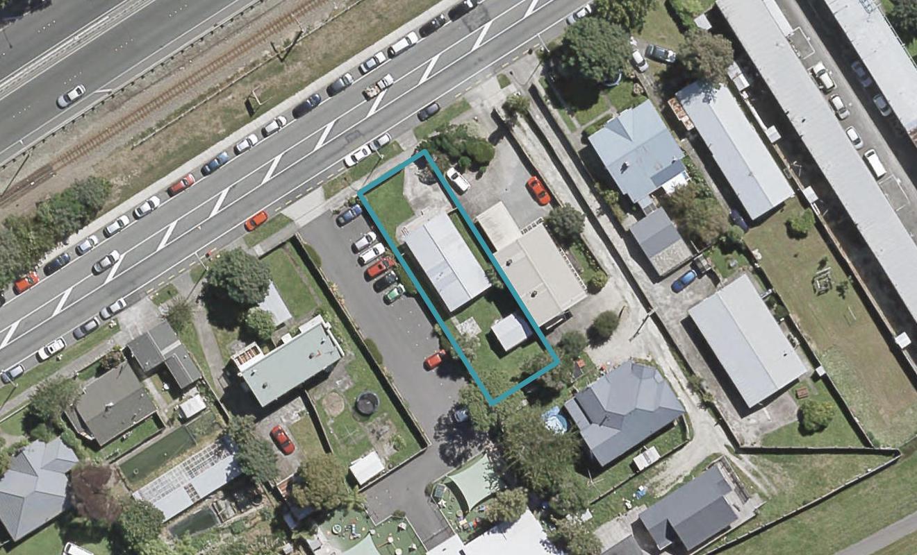 85 Pharazyn Street, Melling, Lower Hutt - Carousel 1