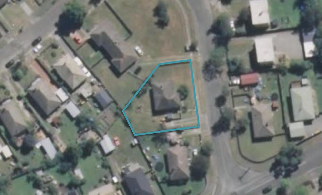 6 Dunkirk Street, Marchwiel, Timaru - Carousel 1