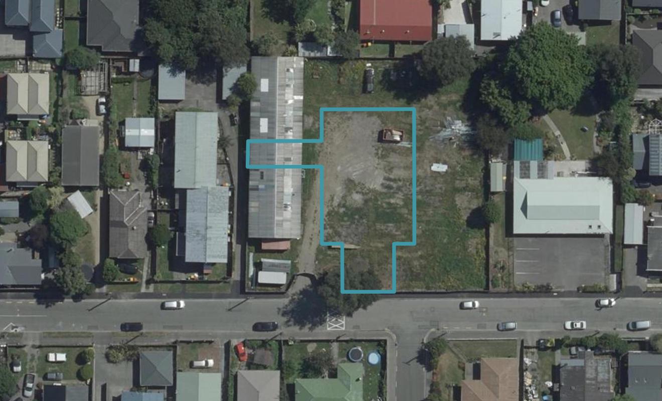 4/25 Hargest Crescent, Sydenham, Christchurch - Carousel 1