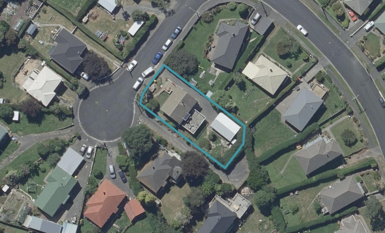 3 Thesis Street, Halfway Bush, Dunedin - Carousel 1