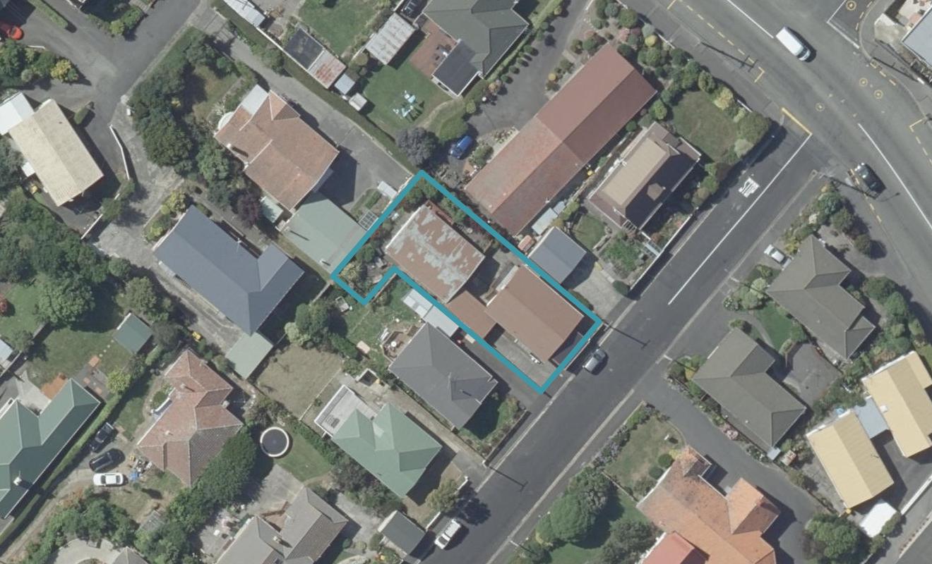 45A Elliot Street, Andersons Bay, Dunedin - Carousel 1