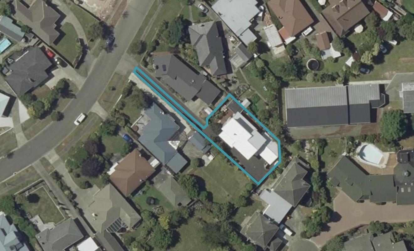 18 St Albans Avenue, Hokowhitu, Palmerston North - Carousel 1