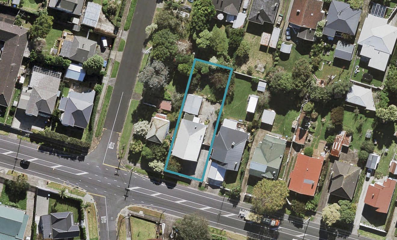106 Mount Smart Road, Onehunga, Auckland - Carousel 1