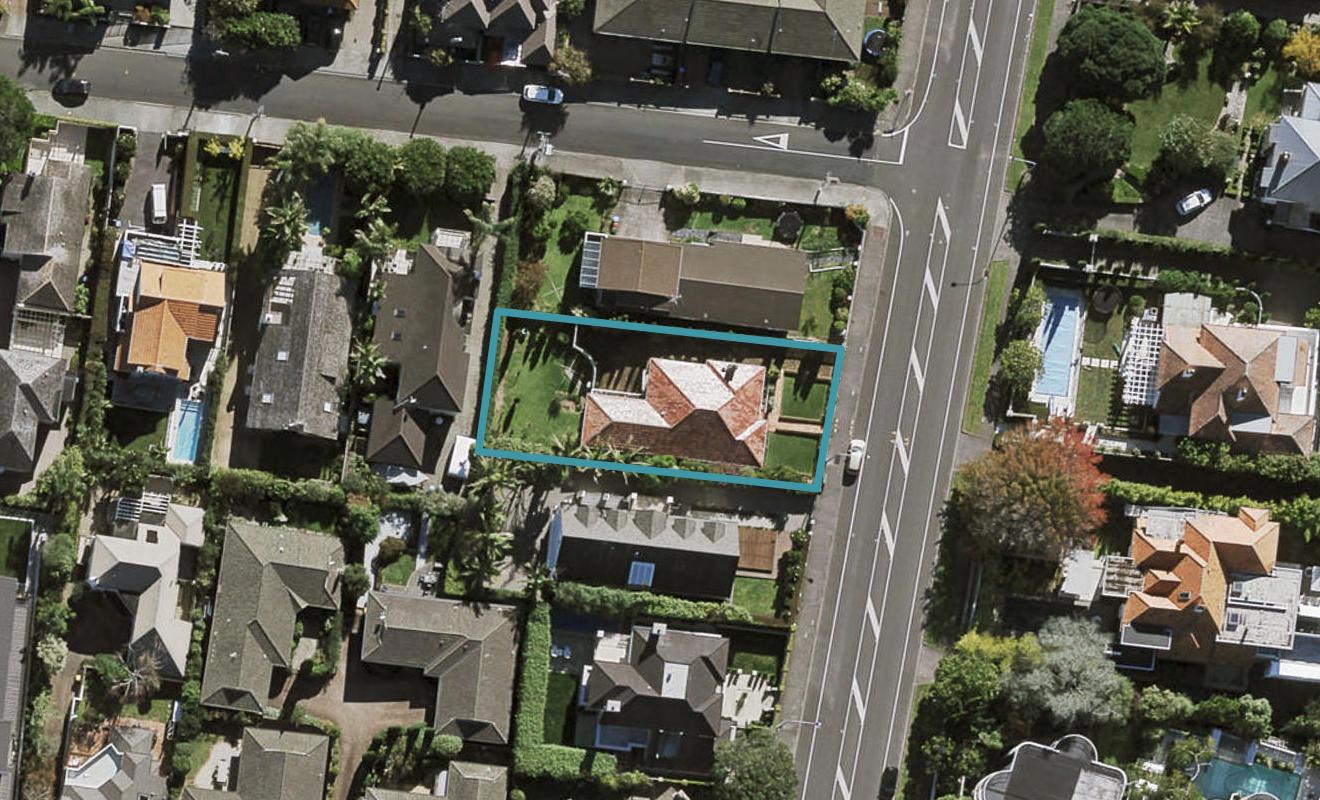 184 Victoria Avenue, Remuera, Auckland - Carousel 1