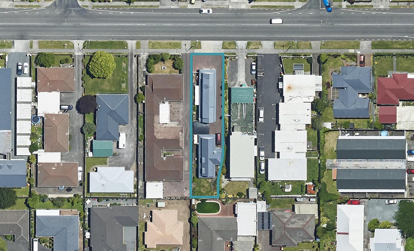 36B Malfroy Road, Victoria, Rotorua - Carousel 1