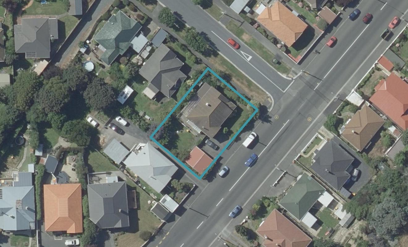 157 Musselburgh Rise, Musselburgh, Dunedin - Carousel 1