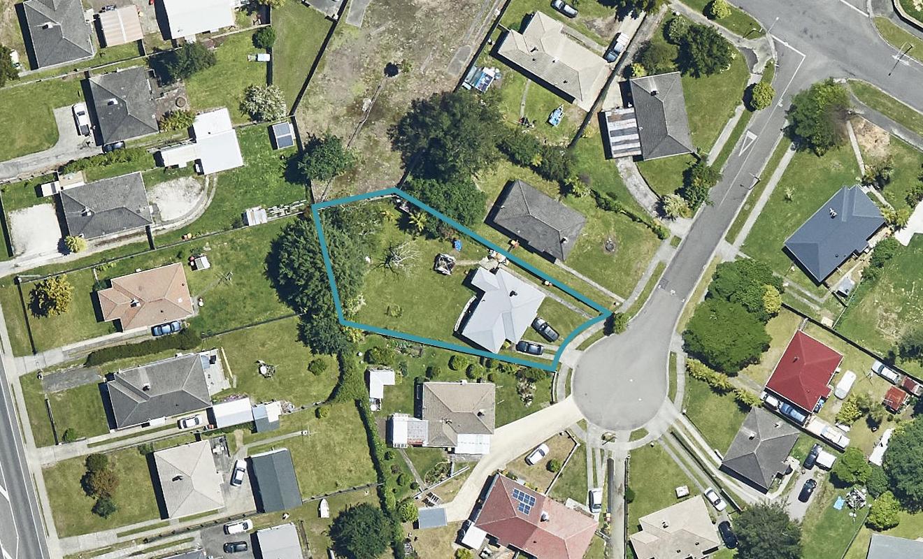34 Mahoe Street, Glenholme, Rotorua - Carousel 1
