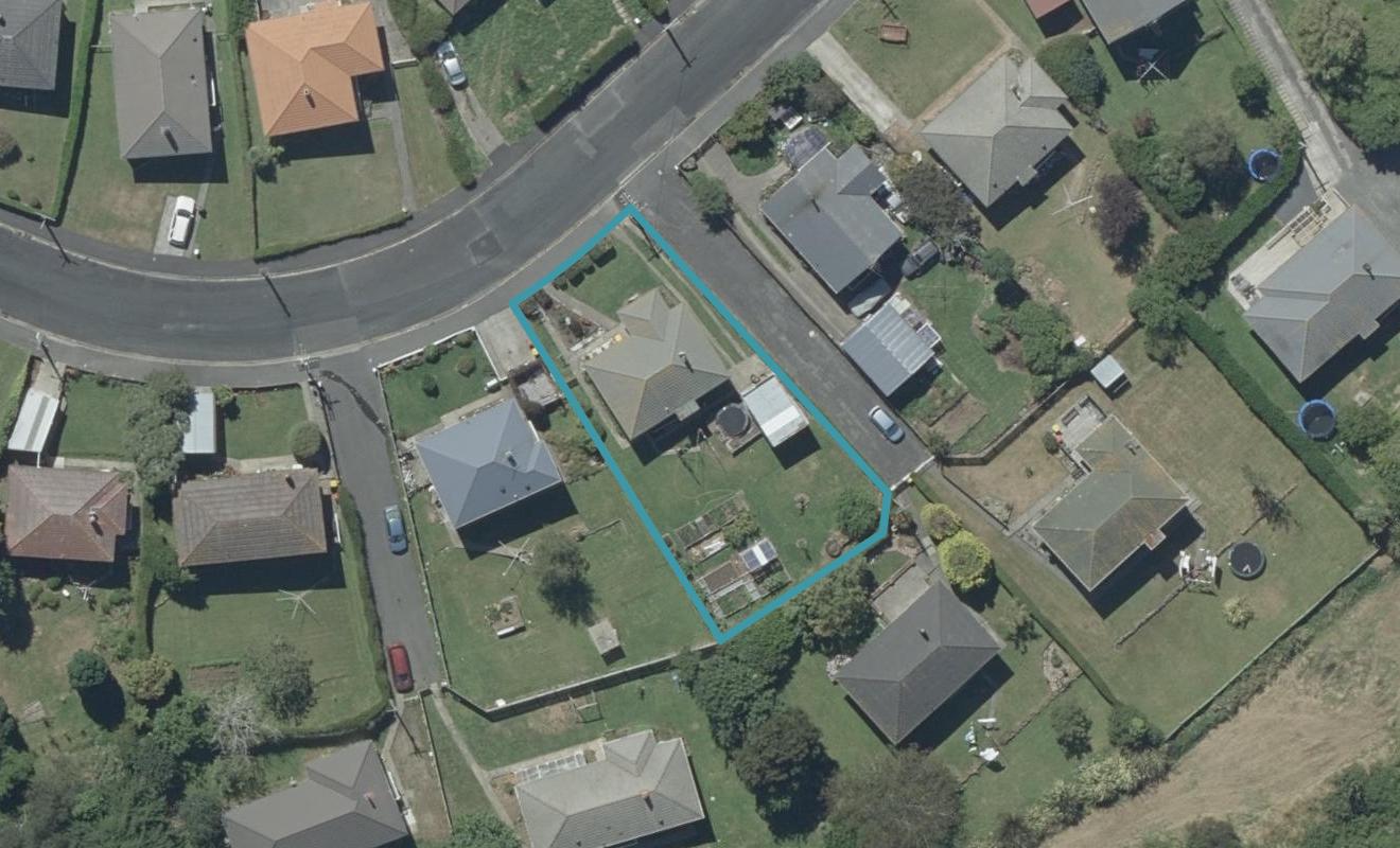 103 Cockerell Street, Brockville, Dunedin - Carousel 1