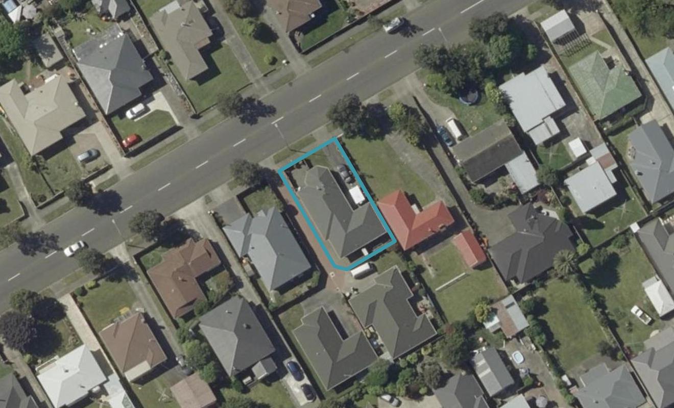 136 College Street, Awapuni, Palmerston North - Carousel 1