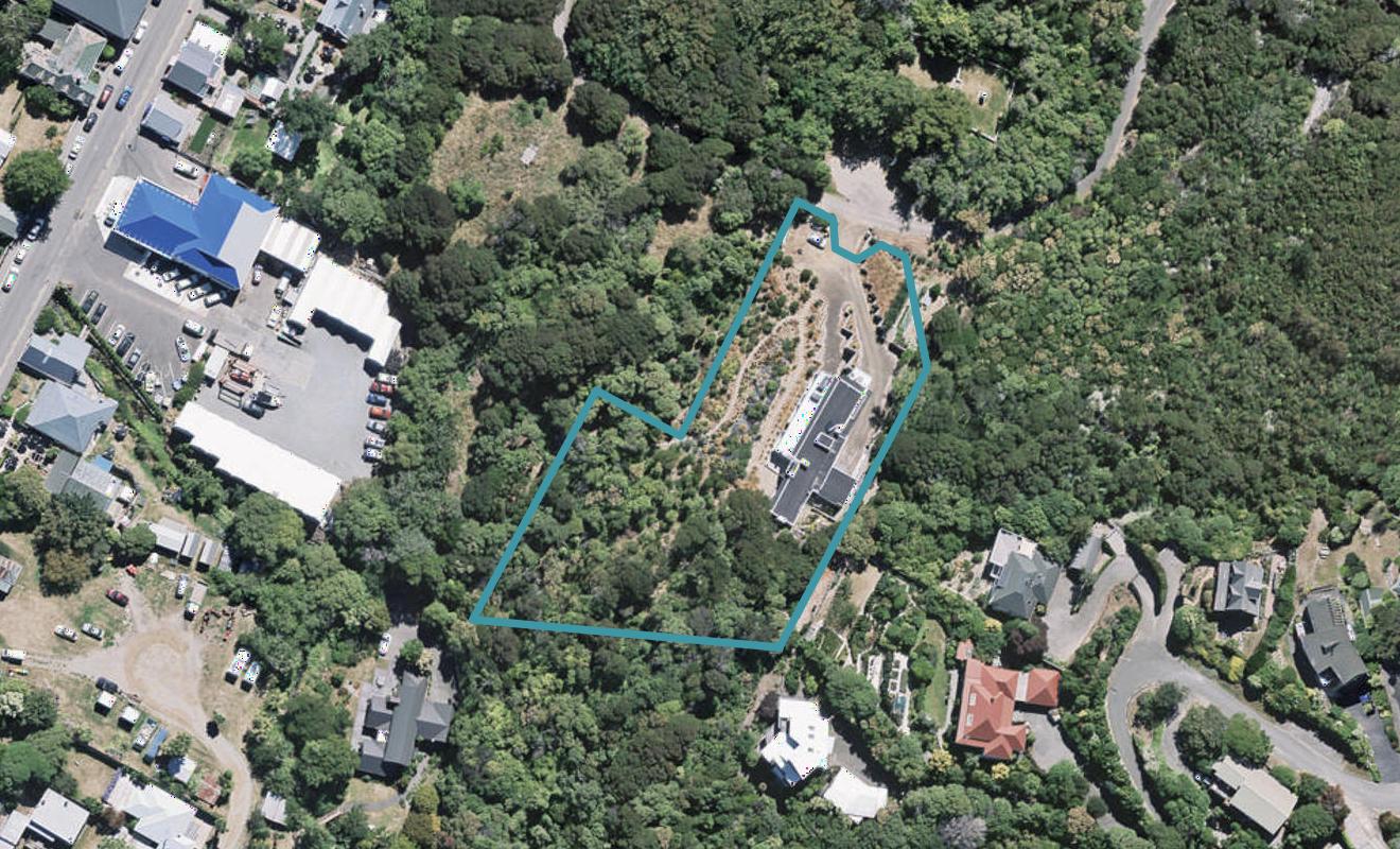 15B Rue Balguerie, Akaroa, Akaroa - Carousel 1
