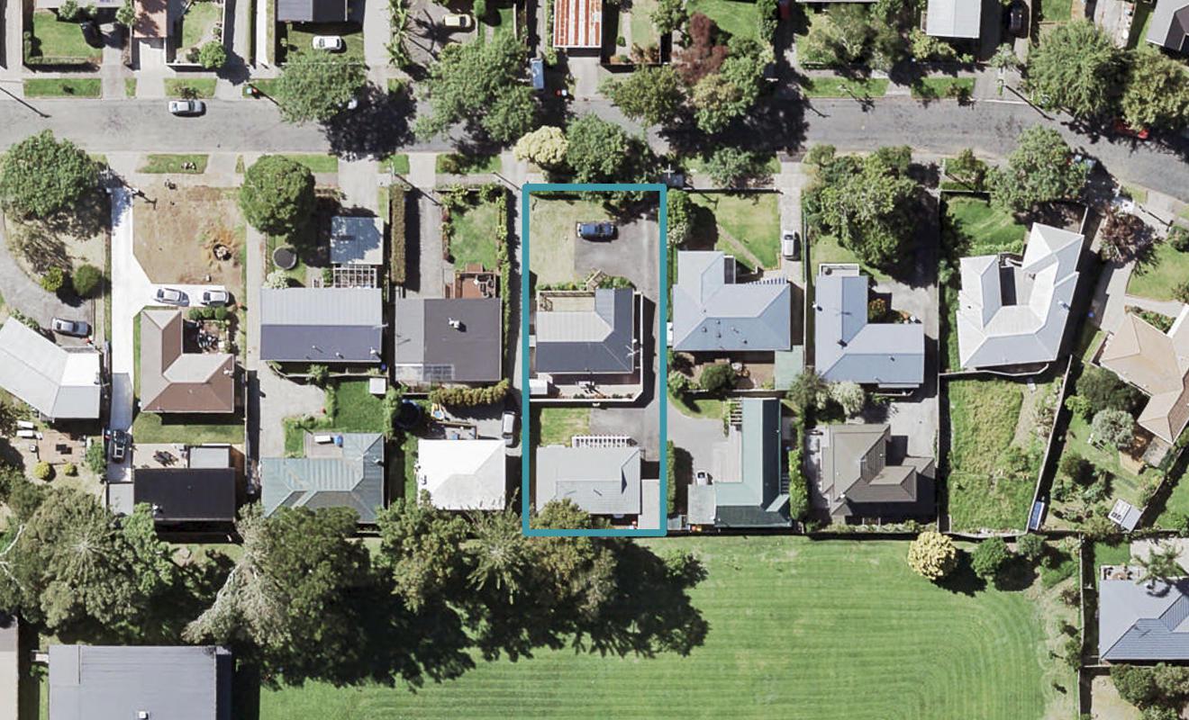 31B Jefferson Street, Glendowie, Auckland - Carousel 1