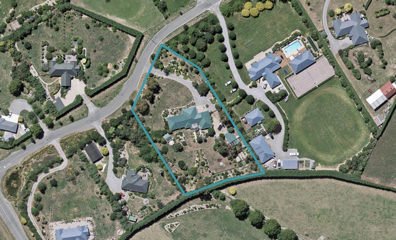 113 Ohoka Meadows Drive, Ohoka, Kaiapoi - Carousel 1