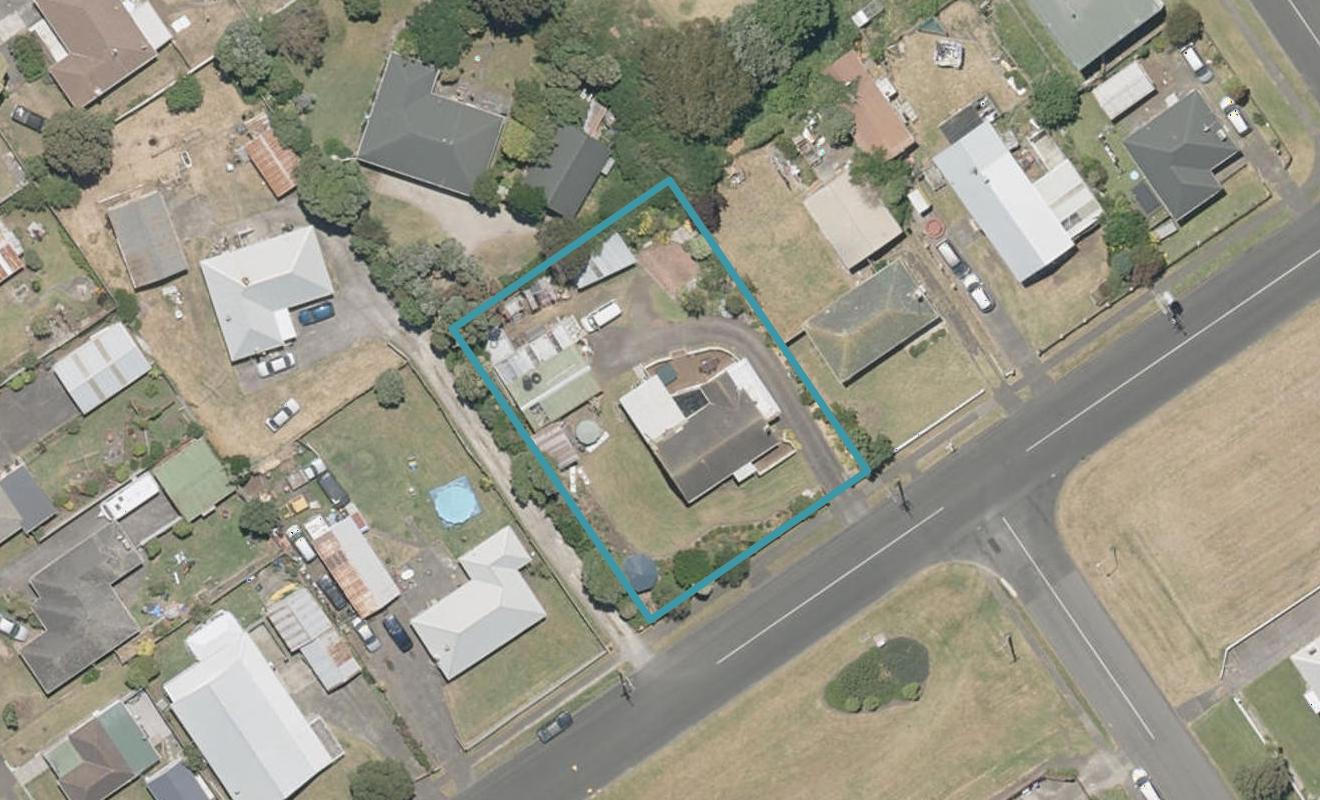 31 Bamber Street, Castlecliff, Whanganui - Carousel 1