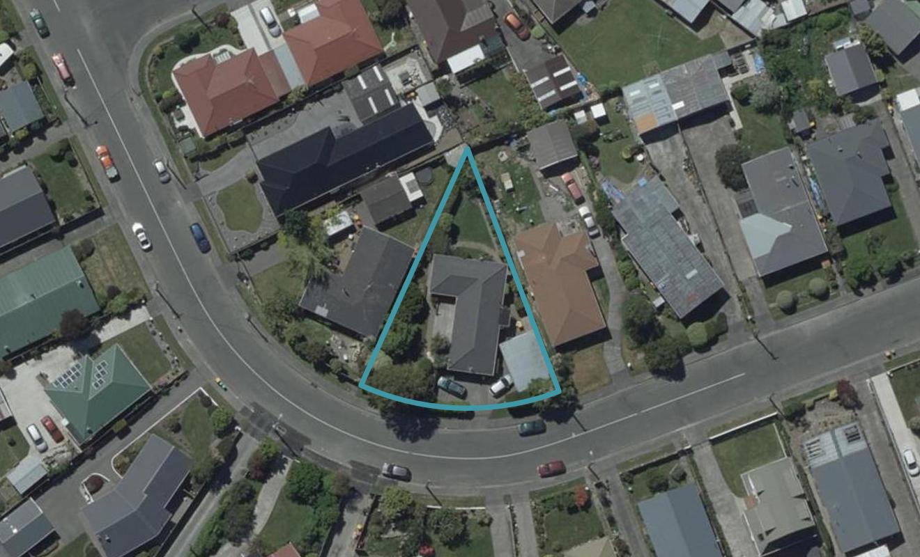 14 Marion Street, Hoon Hay, Christchurch - Carousel 1