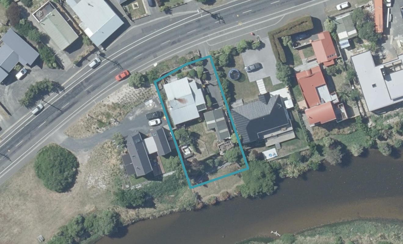 825 Brighton Road, Ocean View, Dunedin - Carousel 1