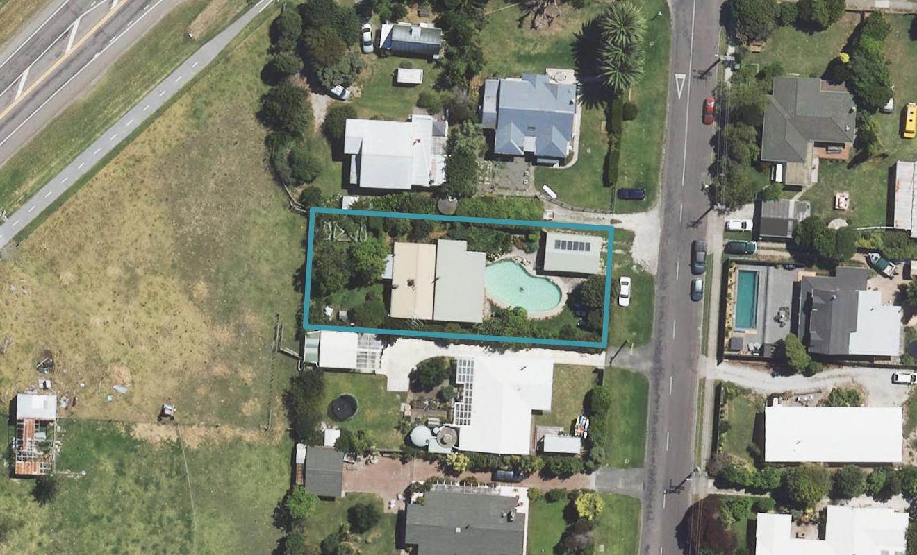 1 Murphy Road, Wainui, Gisborne - Carousel 1