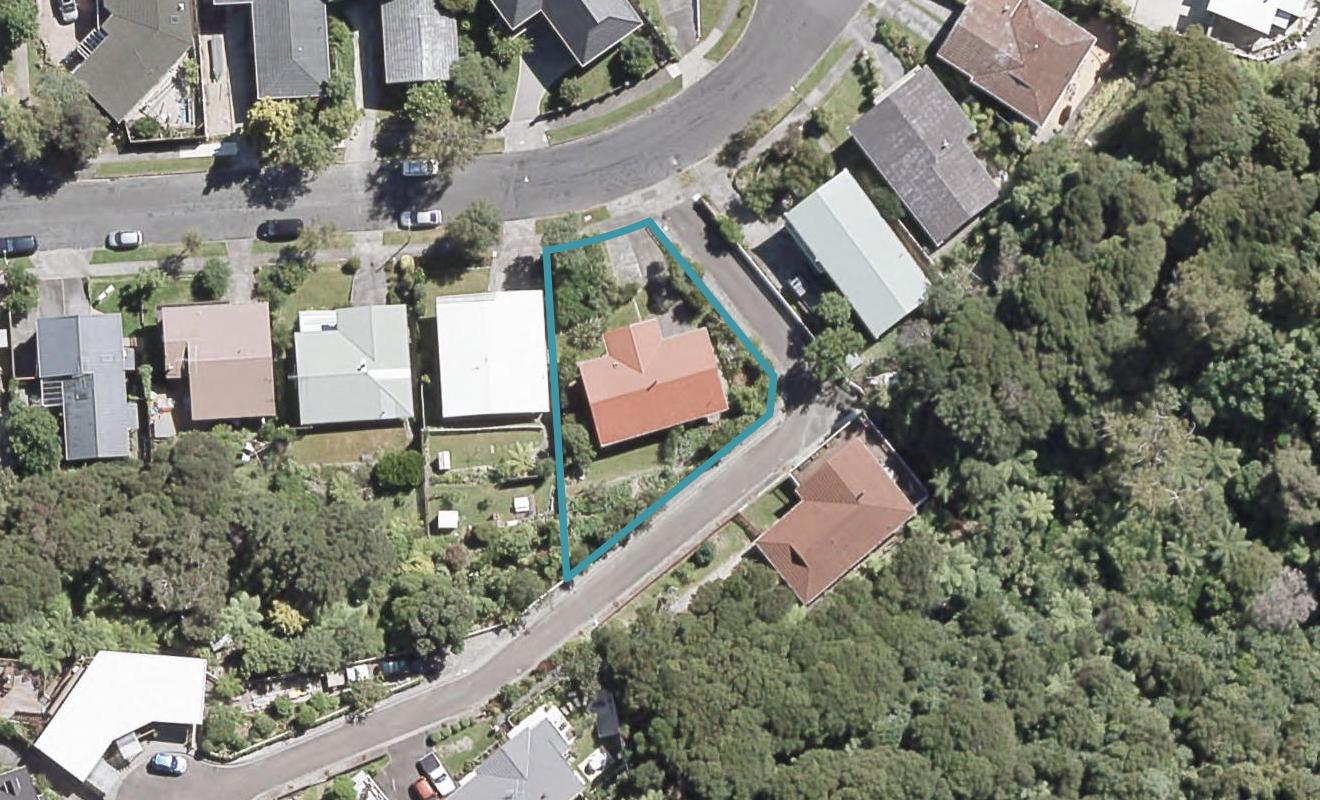 30 Mission Street, Waterloo, Lower Hutt - Carousel 1
