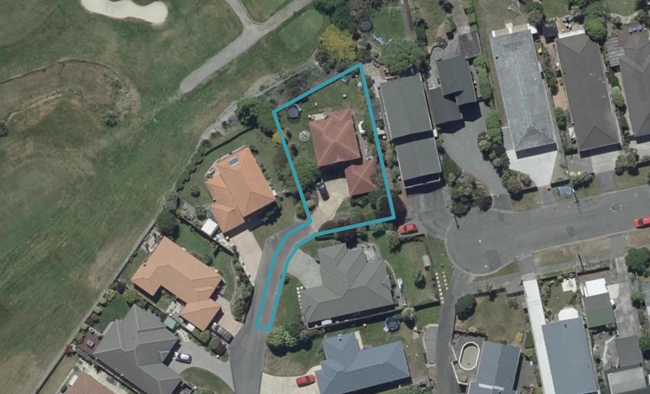 12 Sandholm Close, North New Brighton, Christchurch - Carousel 1