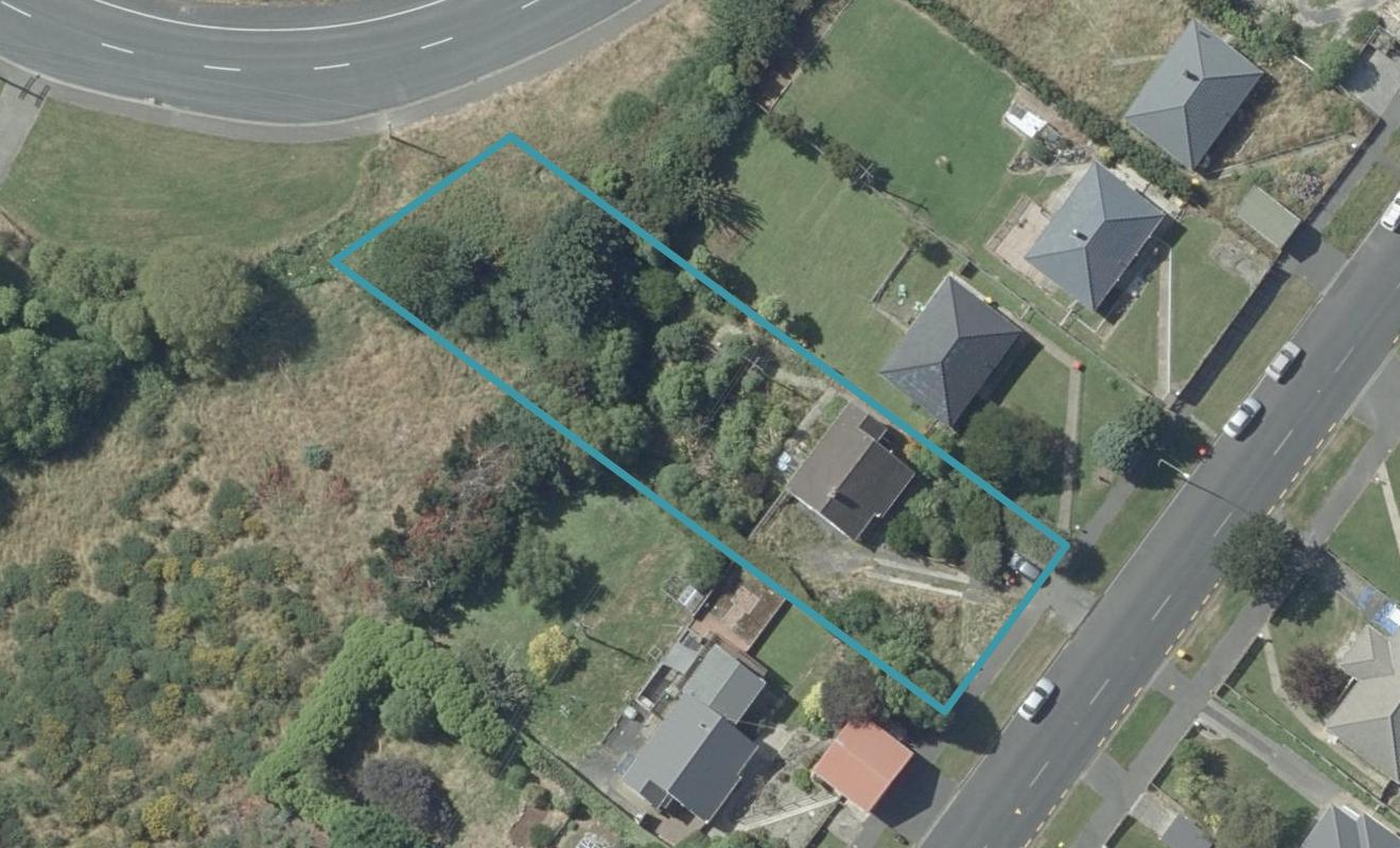 144 Corstorphine Road, Corstorphine, Dunedin - Carousel 1