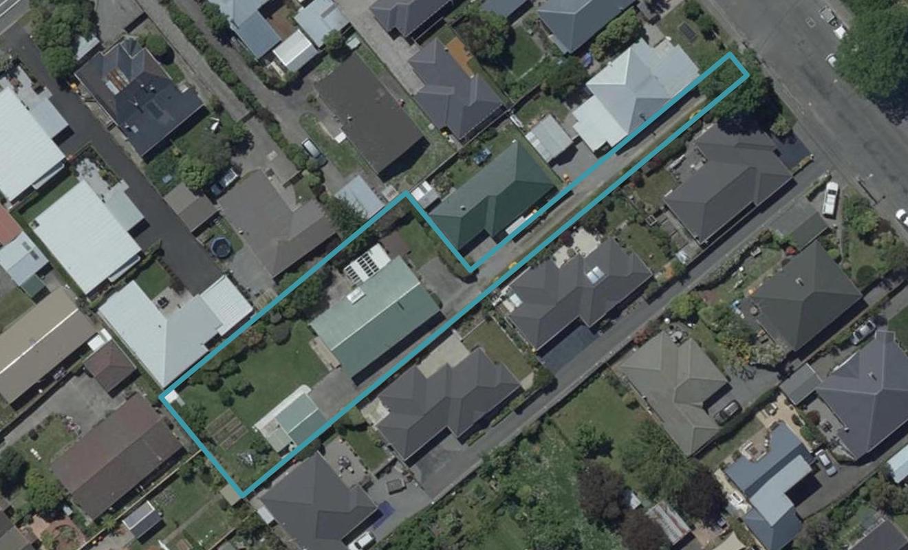 15 Selwyn Street, Somerfield, Christchurch - Carousel 1