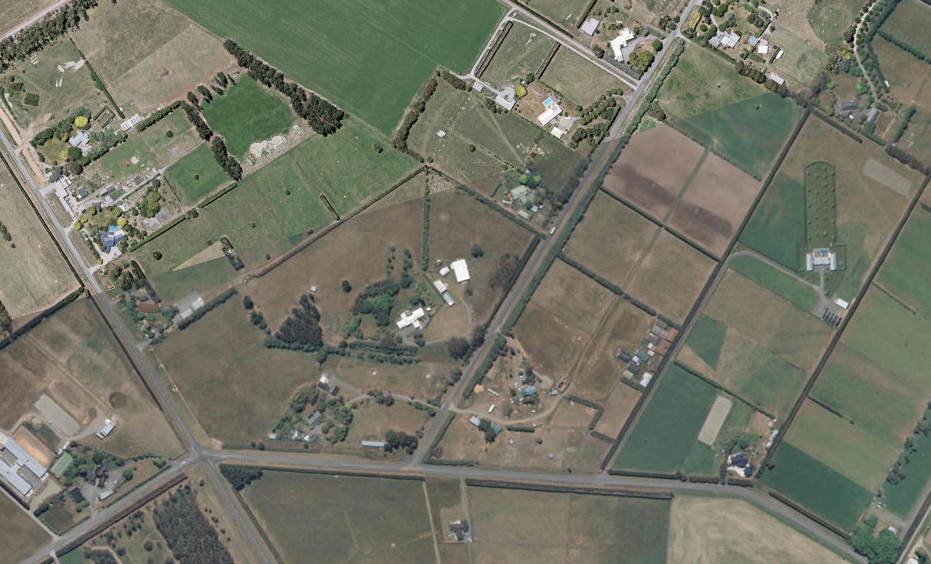 11 Whites Road, Ohoka, Kaiapoi - Carousel 1