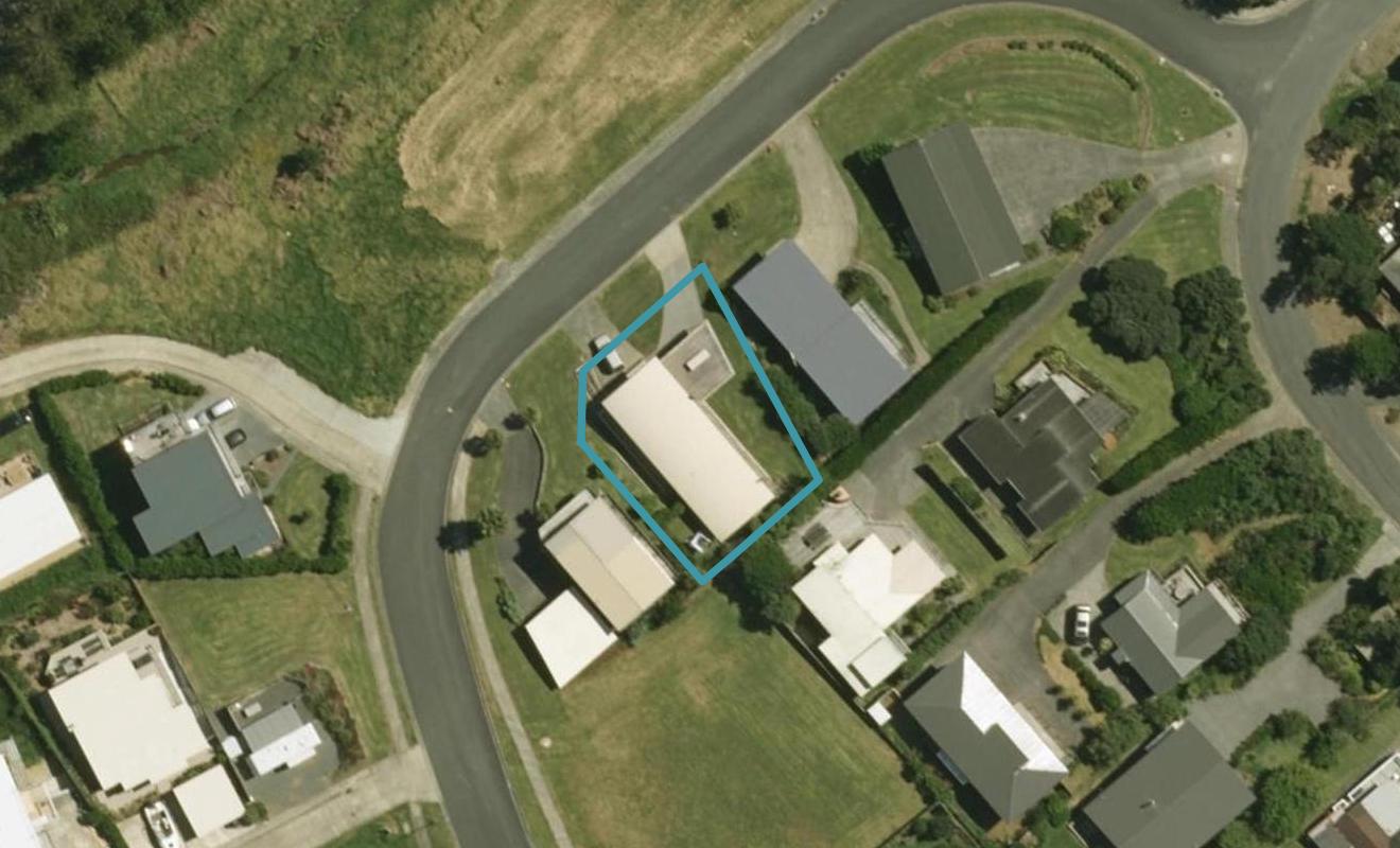 5 Taranga Road, Langs Beach, Waipu - Carousel 1