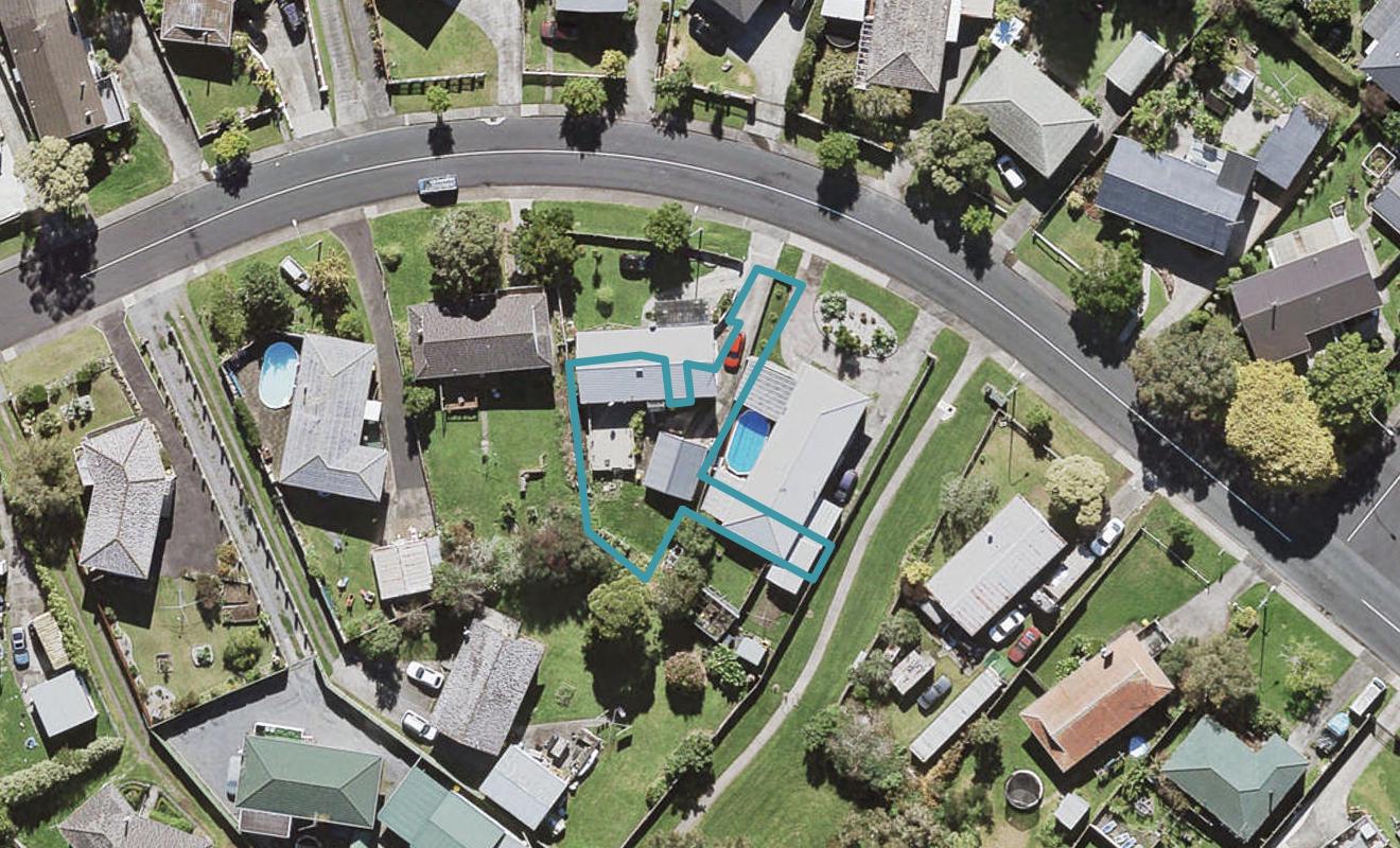 39E Felgrove Street, Glendene, Auckland - Carousel 1