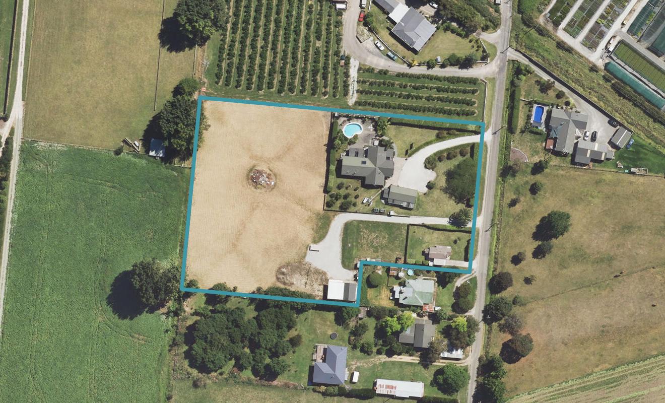 15 Parker Lane, Makaraka, Gisborne - Carousel 1