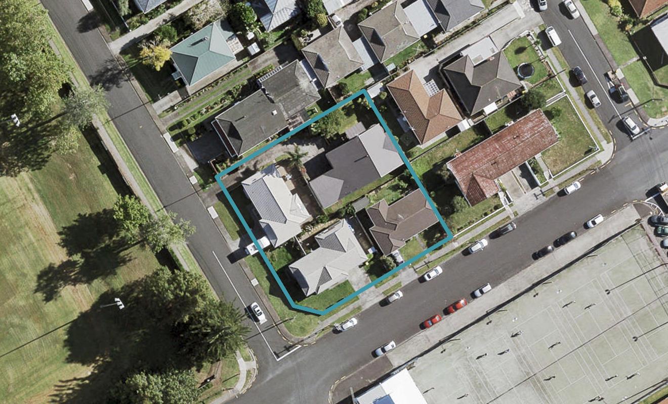 3/17 Queen Street, Papakura, Auckland - Carousel 1