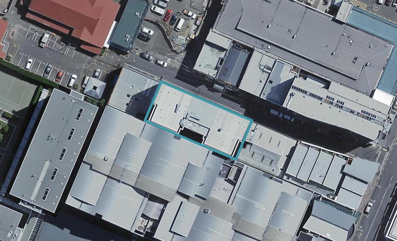 601/15 Holland Street, Te Aro, Wellington - Carousel 1