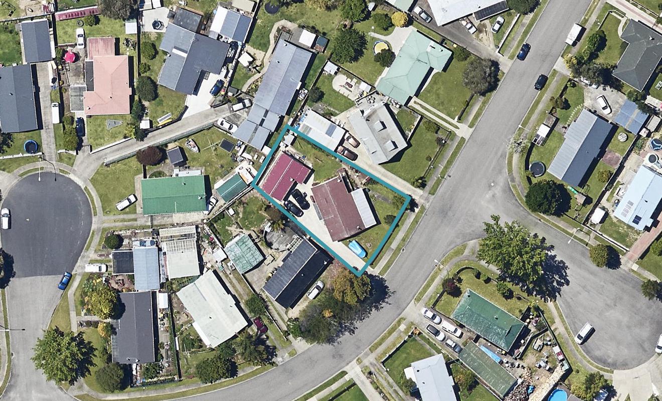 8 Farnworth Crescent, Whakatane, Whakatane - Carousel 1