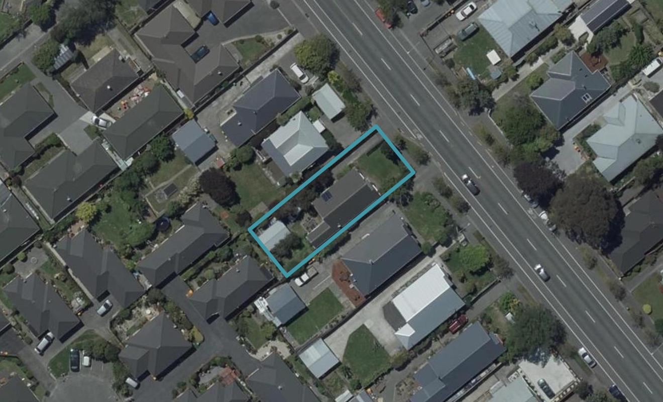 343 Lyttelton Street, Spreydon, Christchurch - Carousel 1